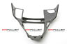 Md-9903-c31 Fullsix Carbon Ducati Fibre Panel Radiator Fairing Gloss