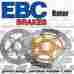 Md998d Ebc Street Disc Kit Rear 847943007402