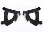 Meb1884 Memphis Shades Gauntlet Fairing Black Mounting Plates Only