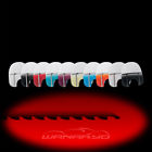2313-0094 Meb3111 Memphis Shades Hd Gradient Night Ms Fats Windshield For Headlights