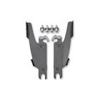 Mek1801 Memphis Shades Batwing Plate Mek1801 Memphis Shades Batwing Plate