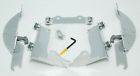 Mek1923 Memphis Shades Batwing Fairing Polished Trigger Lock Mount Kit