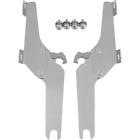 Mek1940 Memphis Shades Batwing Fairing Mounts