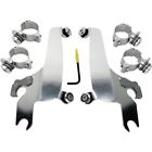 Mek1944 Memphis Shades Sportshield Mount Kit Hon Stateline