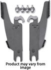 Mek1963 Memphis Shades Bullet Fairing Black Trigger Lock Mount Kit