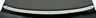 Mem0918 Memphis Shades Fairing Slim Windshield Trim
