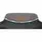 Mem0923 Memphis Shades Slotted Slim Polished Stainless Steel Fairing Trim For Harleys