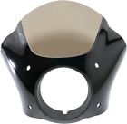 Mem7321 Memphis Shades Gauntlet Fairing Black