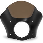 Mem7381 Memphis Shades Black Gauntlet Fairing