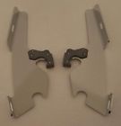 Mem8825 Memphis Hardware Plate- Fats Slim Sportshield Change Shades