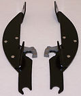 Mem8890 Memphis Shades Batwing Mounting