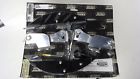 Mem8990 Memphis Shades Batwing Fairing Windshield Mount Kit Honda