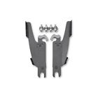Mem8991 Memphis Shades Batwing Mount