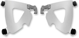 Me-1184 Memphis Shades Mek1728 Plate For Road Warrior Fairing Polished