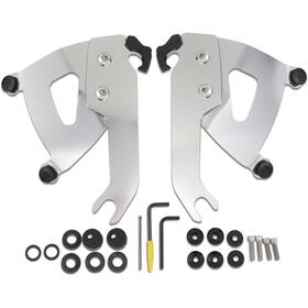 Mek2048 Memphis Shades Road Warrior Mounting Kit - Polished Flsl