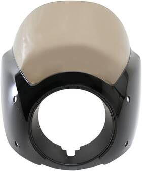 Mem7331 Memphis Shades - Cafe Fairing 1200 Custom Efi Xlc