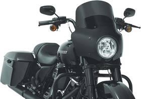 Mem7421 Memphis Shades Road Warrior Fairing