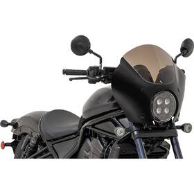 Mem7491 Memphis Shades Gauntlet Fairing - Honda