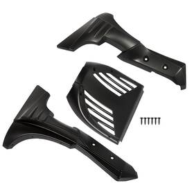 911810 Menbager Under Fairing Cover Belly Pan Panel Engine Guard For Honda Cmx 300 500 911810 Menbager Under Fairing Cover Belly Pan Panel Engine Guard For Honda Cmx 300 500