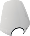 Mep5119 Memphis Shades Hd Gradient Solar Sportshield Del Rio Windshield For