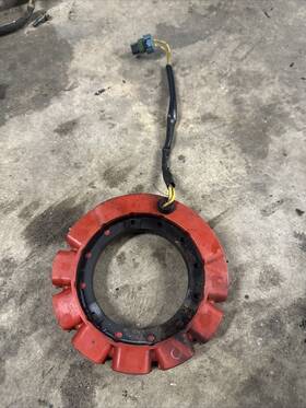 398-878143t05 Mercury Oem Marine Yamaha Outboard Stator 25-60hp 16amp