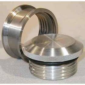 Pn6700 Meziere Pro-style Weld-in Cap And Bung