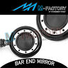 Mfbemlp30bkxxxp8810024 Rearview End Bar Mirrors For Kawasaki