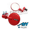 Mfbemnxp10xxhom6x4533108 Rearview Mirrors On Bar Ends For Honda Nc