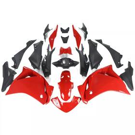 Ming 197019153545 Abs Plastic Fairings Cover For Honda 2011 12 13 2014 Cbr250r Red Black Bodywork Ming 197019153545 Abs Plastic Fairings Cover For Honda 2011 12 13 2014 Cbr250r Red Black Bodywork