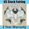 Mk-k0418unp Zxmt Unpainted Fairing Kit For Kawasaki Ninja Abs Injection