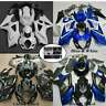 Mk-s1007unp Zxmt Fairing Kit For Suzuki Abs Injection Bodywork Bolts Mk-s1007unp Zxmt Fairing Kit For Suzuki Abs Injection Bodywork Bolts