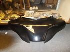 Models Wind Sheild Heritage Fatboy 4 Speaker Faring Softails