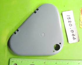 15.20.044 Montesa 1520.044 02m 25m Nos 175 250 Impala Tool Box Lid P/n And #1