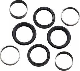 0450-0552 Moose Racing Hard-parts Fork Service Kit Frt 46mm