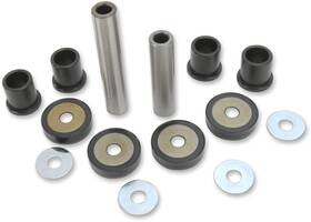 50-1041-k Moose Offroad Rear Suspension Kit For Independent Knuckle