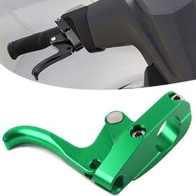 Wel-92yf015-1 Moto Efg Cnc New Finger Throttle Lever For Seadoo Super-jet-ski Waverunner 440 550 Yamaha