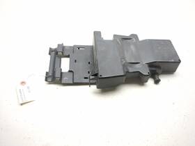 2b005443 Moto Guzzi 19 20 V85 Tt Rear Under Tail Battery Tray Cover Panel