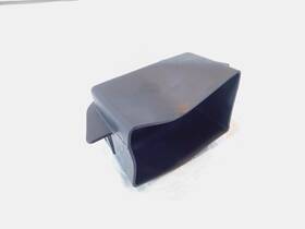 857181 Moto Guzzi Special 750 V7 Iii And V9 850 Rubber Electrical Battery Box Cover Cowl