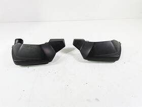 883253 Moto Guzzi 883254 2016 Stelvio 1200 8v Ntx Hand Guard Protection Set