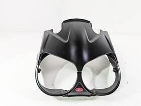 897641 Moto Guzzi 2016 Stelvio 1200 8v Ntx Headlight Cover Fairing Cowl