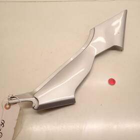 Gu05570230bm Moto Guzzi Norge 1200 Gt 8v Right Seat Fairing