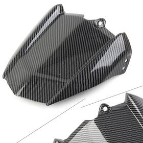 Fj09 Motohij 336854158490 Carbon Fiber Rear Hugger Fender Mudguard For Fz09 Mt09 Xsr900 14-20