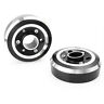 85yf047 Motorcycle Exhaust Tips Cover Frame Cap For Bmw R Nine T 2014 2015 2016