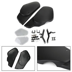 M549-a105-blk Motorcycle Frame Side Cover Guard Fairing Trim For Yamaha Xsr700 16-20 Black Yu