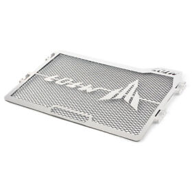 Fz07 Motorcycle Radiator Grill Cover Protector Grille For Yamaha Mt07 2014-2017