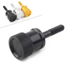 77us Motorshop 550725411532 Rear Passenger Seat Bolt Removal Tool-less Quick Release For Bmw R Nine R9t Usa