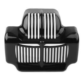 77usa Motorshop 550724702624 Stock Oil Cooler Cover For Harley Touring Electra Road Street Glide Black Usa 77usa Motorshop 550724702624 Stock Oil Cooler Cover For Harley Touring Electra Road Street Glide Black Usa