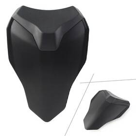 Motorshop168 550731875212 Rear Passenger Cowl Seat Fit For Ducati Evo 848 1098 1198 2007-2012 Matte Black Motorshop168 550731875212 Rear Passenger Cowl Seat Fit For Ducati Evo 848 1098 1198 2007-2012 Matte Black