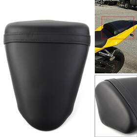 Motorshop168 550741823074 Rear Pillion Passenger Seat For Kawasaki Ninja Zx-6r Zx636 2009-12 Zx10r 2008-10