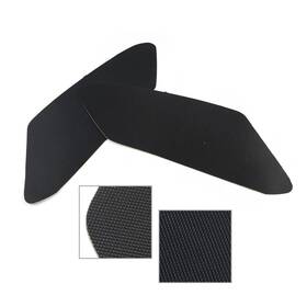 Motorshop168 550748776120 Tank Traction Side Pad Fuel Knee Grip Decals For Honda Cb500f Cbr500r 2013-2018